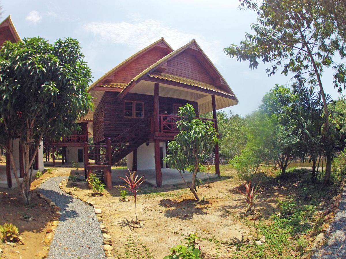 Chaipura Resort Koh Chang Esterno foto